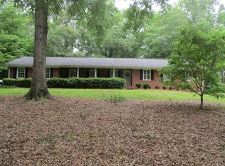 317 Glendale Rd, Union, SC 29379