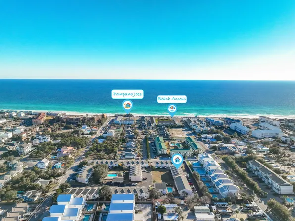 241 Ellis Rd Unit 43, Miramar Beach, FL 32550