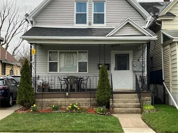 235 Davey St, Buffalo, NY 14206