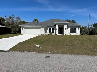 3952 Billingham Ln, North Port, FL 34288