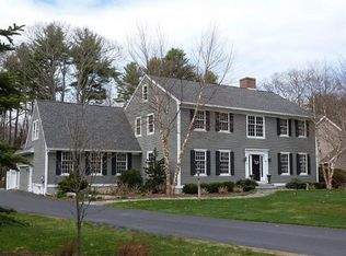 16 Rivers Edge Dr, Kennebunk, ME 04043