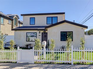 2200 Plant Ave, Redondo Beach, CA 90278