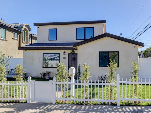 2200 Plant Ave, Redondo Beach, CA 90278