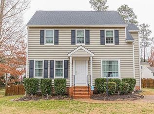 11720 Park Forest Ct, Glen Allen, VA 23059