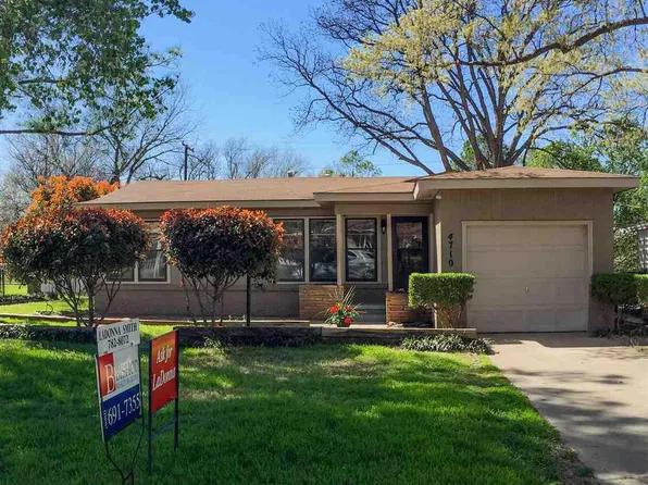 4710 Hollandale Ave, Wichita Falls, TX 76302