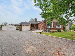 172 Morgan Ave, West Lincoln, ON L0R 2A0