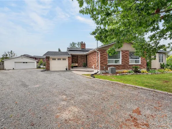 172 Morgan Ave, West Lincoln, ON L0R 2A0