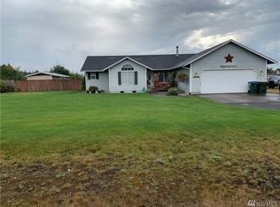 19496 Jutland St SW, Rochester, WA 98579