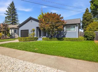 2728 Illinois St, Napa, CA 94558