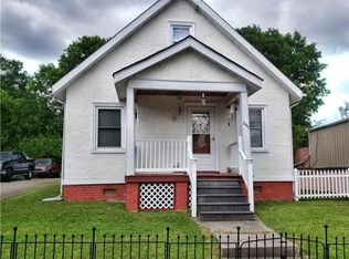 297 S 23rd Ave, Hopewell, VA 23860