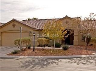 5577 La Sendas Ct, Las Vegas, NV 89122
