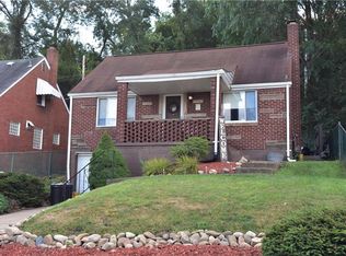 3505 York St, Homestead, PA