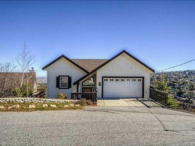 1045 Marin Ln, Lake Arrowhead, CA, 92352