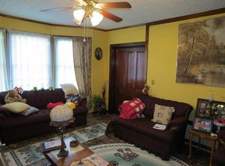 2089 Lockbourne Rd, Columbus, OH 43207