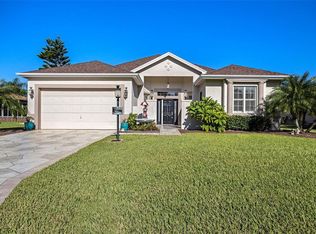 1622 Carrera Dr, The Villages, FL 32159