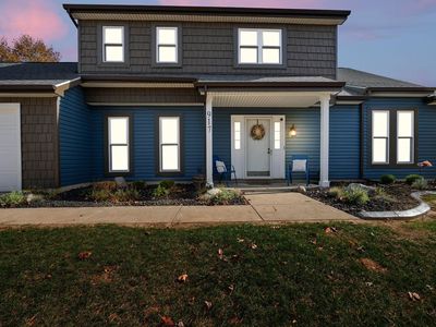 917 Abbey Place Blvd, Fort Wayne, IN, 46804