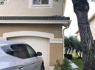 2355 Pasadena Way #2355, Weston, FL 33327