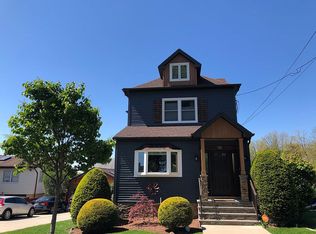 552 Ryerson Ave, Wood Ridge, NJ 07075