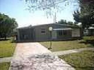 1604 E River Dr, Pompano Beach, FL 33063