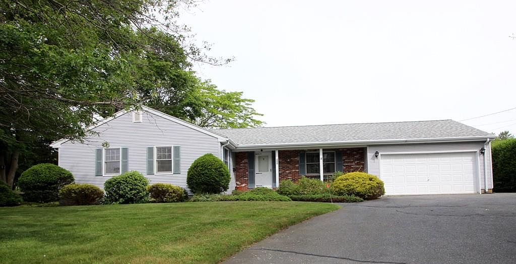 288 Huttleston Ave, Fairhaven, MA 02719 Zillow