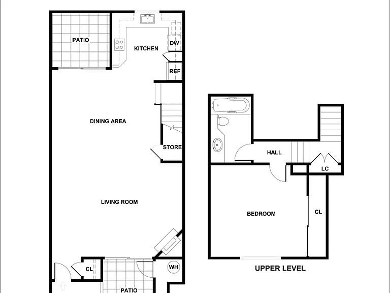 CentrePointe Apartments — Photo 18