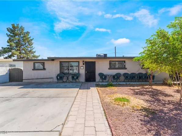 2629 Ferguson Ave, North Las Vegas, NV 89030