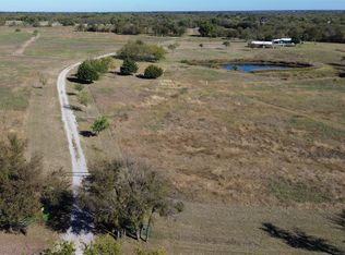 15915 County Road 668, Blue Ridge, TX 75424