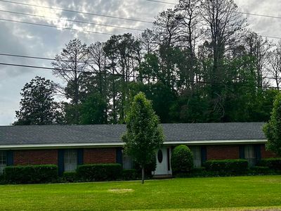 4849 Oveta Dr, Bastrop, LA, 71220