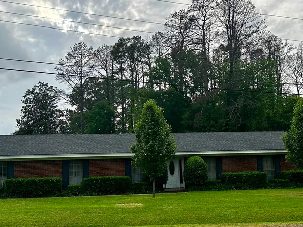 4849 Oveta Dr, Bastrop, LA 71220