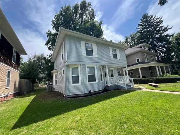 2722 Seneca St, Saint Joseph, MO 64507