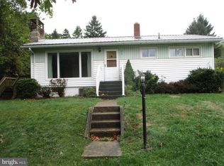 400 N Branch Ave, Bloomington, MD 21523