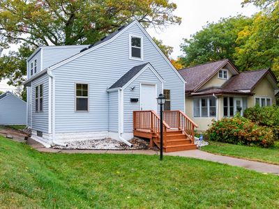 3355 Upton Ave N, Minneapolis, MN, 55412