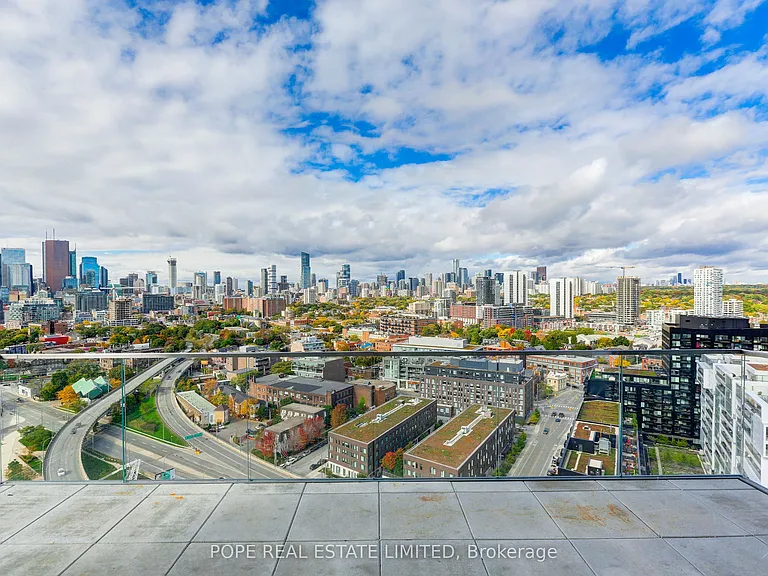 170 Bayview Ave #2202 — Photo 7
