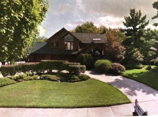 3456 Hunters Xing, Stow, OH 44224