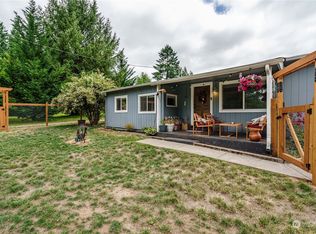 26503 NE 212th Ave, Battle Ground, WA