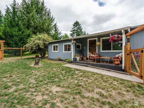 26503 NE 212th Avenue, Battle Ground, WA 98604