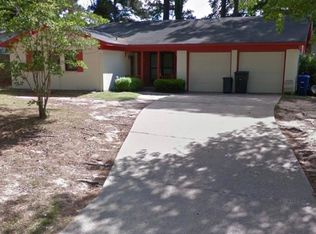 9429 Garfield Dr, Shreveport, LA 71118