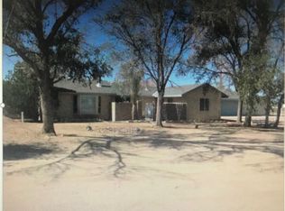 11222 Valley Vista Rd, Apple Valley, CA 92308