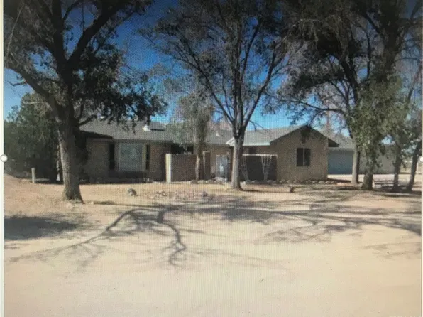 11222 Valley Vista Rd, Apple Valley, CA 92308