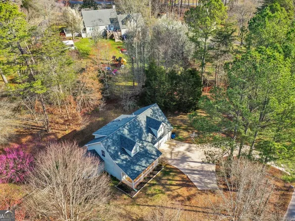 316 Mayapple Gln, Dawsonville, GA 30534