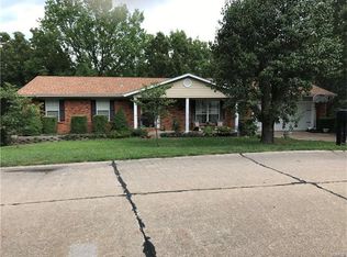 122 Blue Ridge Trce, Festus, MO 63028