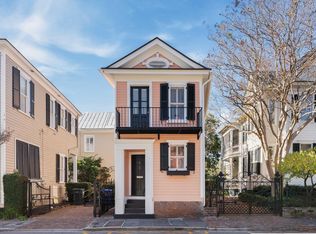 3 King St, Charleston, SC 29401