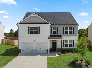 2262 Chromite Dr, Graniteville, SC 29829