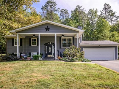 16209 State Road 60, Borden, IN, 47106