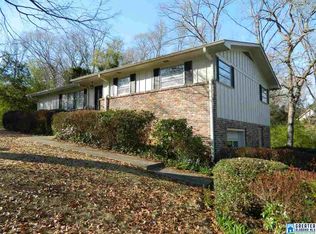 2968 Donita Ct, Birmingham, AL 35243