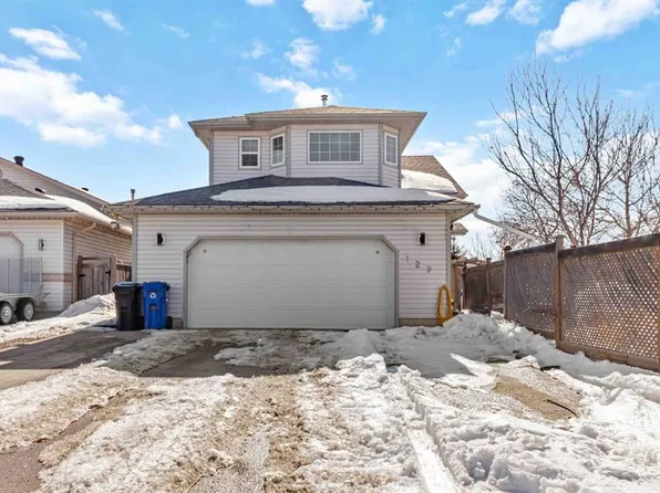 129 NE Johnson Bay, Wood Buffalo, AB T9K 2N2