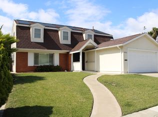 8906 Idyllwild Ln, San Diego, CA 92119