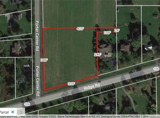 Ridge St #22, Lewiston, NY 14092