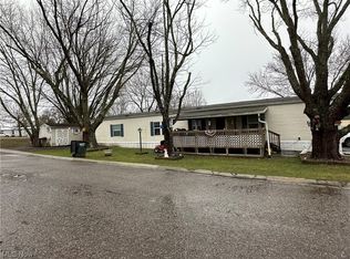 200 Willis Dr LOT 143, Zanesville, OH 43701
