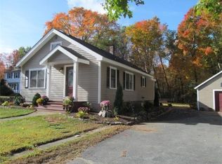 101 Winter St, Wrentham, MA 02093